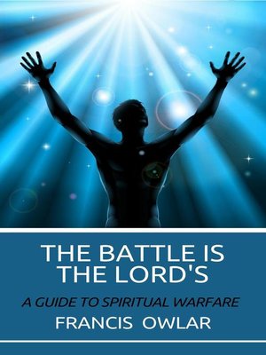 cover image of The Battle is the Lord's
